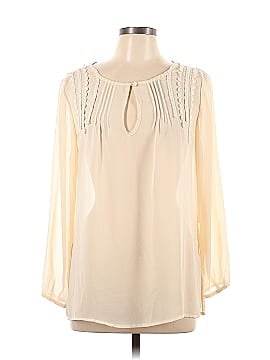 Adiva Long Sleeve Blouse (view 1)