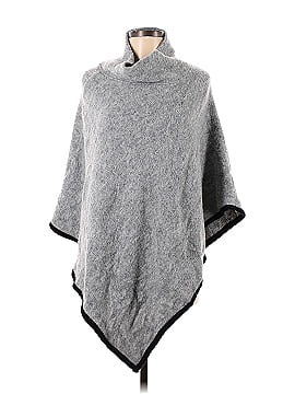 Guess Poncho (view 1)