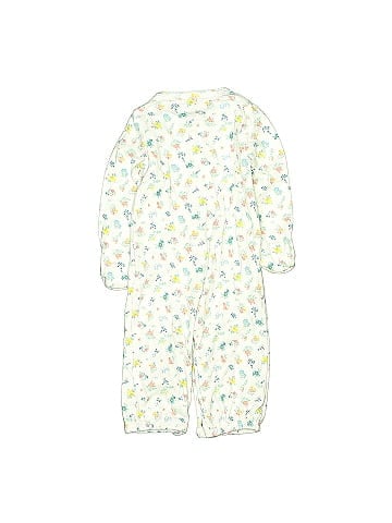 Carter's Long Sleeve Onesie (view 2)