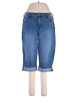 Gloria Vanderbilt Jeans (view 1)