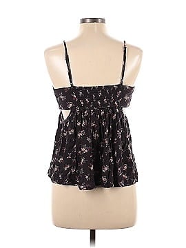 American Eagle Outfitters Sleeveless Blouse (view 2)