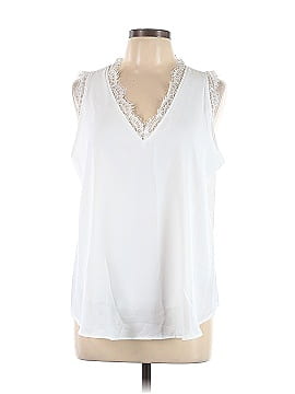 Unbranded Sleeveless Blouse (view 1)