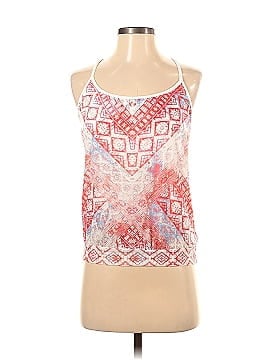 PrAna Sleeveless Blouse (view 1)