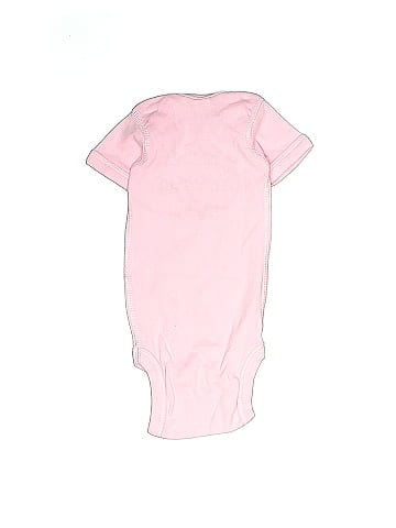 Rabbit Skins Short Sleeve Onesie (view 2)