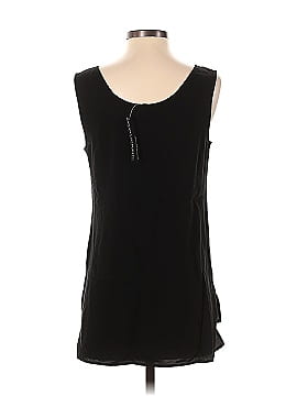 Banana Republic Sleeveless Blouse (view 2)