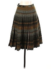 Pendleton Wool Skirt
