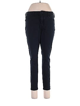 Universal Thread Jeggings (view 1)