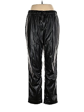 Wildfang Faux Leather Pants (view 1)