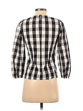 J.Crew Long Sleeve Blouse (view 2)