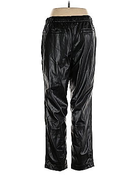Wildfang Faux Leather Pants (view 2)