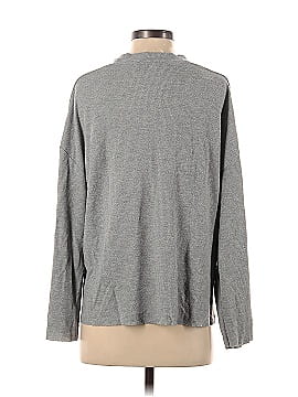 Topshop Thermal Top (view 2)