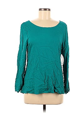 Ella Moss Long Sleeve Blouse (view 1)