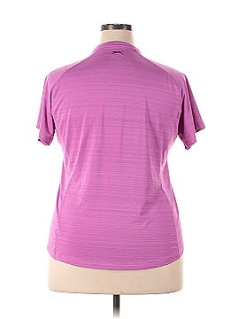 Slazenger Short Sleeve T-Shirt (view 2)