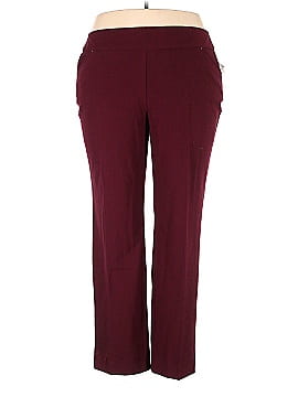 Roz & Ali Casual Pants (view 1)