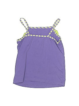 Hanna Andersson Tank Top (view 2)