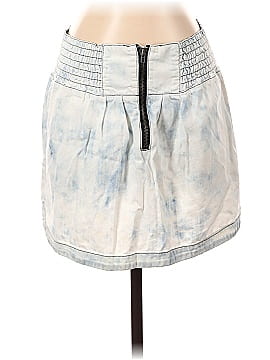 Roxy Denim Skirt (view 1)
