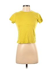 Velvet By Graham & Spencer Short Sleeve T Shirt