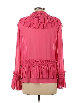 Uterque Long Sleeve Blouse (view 2)