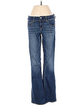 American Eagle Outfitters Jeans (view 1)