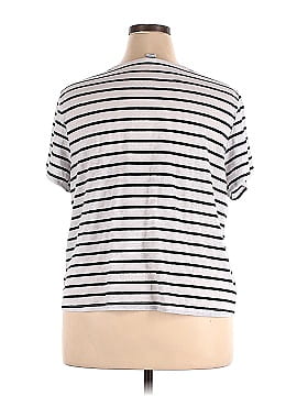 Old Navy Short Sleeve Henley (view 2)