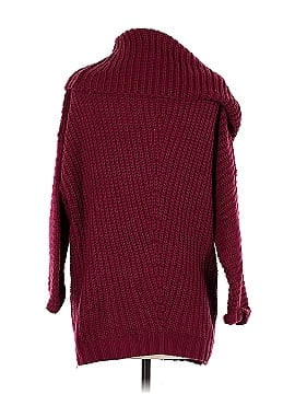 Umgee Turtleneck Sweater (view 2)