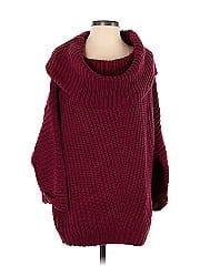 Umgee Turtleneck Sweater