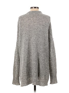 Free People Wool Cardigan (view 2)