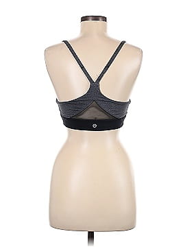 Lululemon Athletica Sports Bra (view 2)