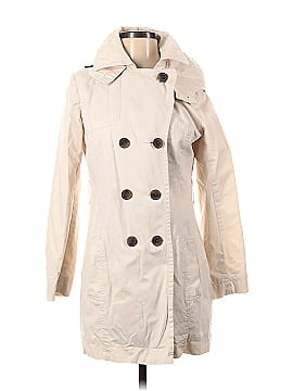 Gap Outlet Trenchcoat (view 1)