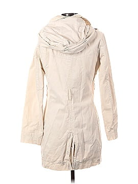 Gap Outlet Trenchcoat (view 2)