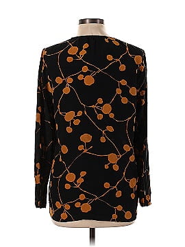 Comptoir des Cotonniers Long Sleeve Blouse (view 2)