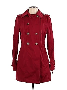 MICHAEL Michael Kors Trenchcoat (view 1)