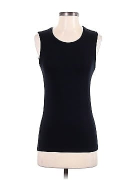 Majestic Paris for Neiman Marcus Sleeveless T-Shirt (view 1)