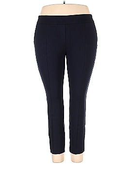 Hilary Radley Active Pants (view 1)