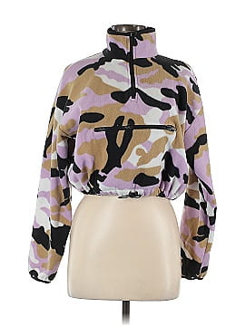 Forever 21 Fleece (view 1)