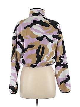 Forever 21 Fleece (view 2)