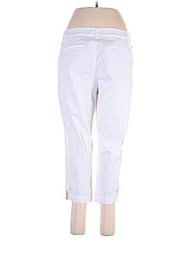 Talbots Linen Pants (view 2)