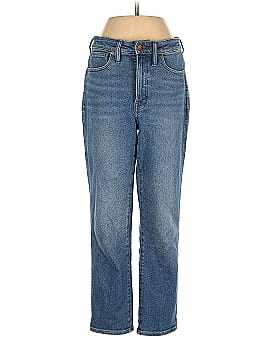 Madewell Jeans (view 1)