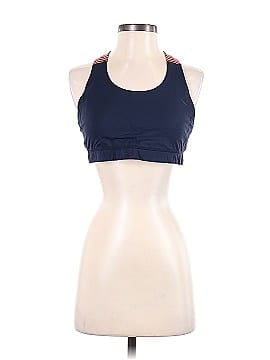 Lululemon Athletica Sports Bra (view 1)