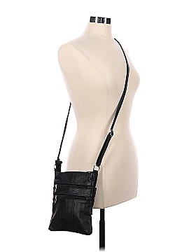 Unbranded Crossbody Bag (view 2)