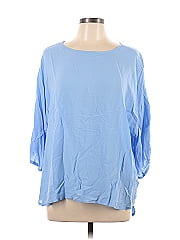 Chico's 3/4 Sleeve Blouse