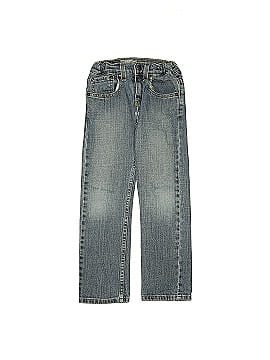 Levi Strauss Signature Jeans (view 1)