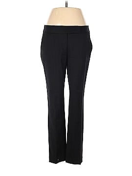 Milly Wool Pants (view 1)