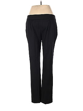 Milly Wool Pants (view 2)