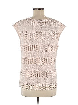 Vince Camuto Short Sleeve Top (view 2)