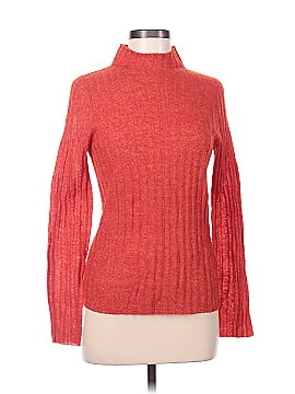 Madewell Turtleneck Sweater (view 1)