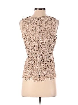 J.Crew Sleeveless Blouse (view 2)