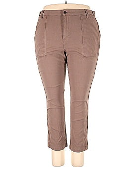 Pistola Casual Pants (view 1)