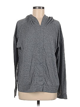 Gap Fit Pullover Hoodie (view 1)