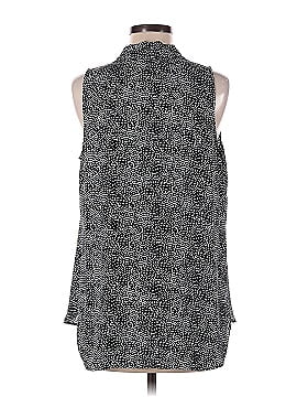 Vince Camuto Sleeveless Blouse (view 2)